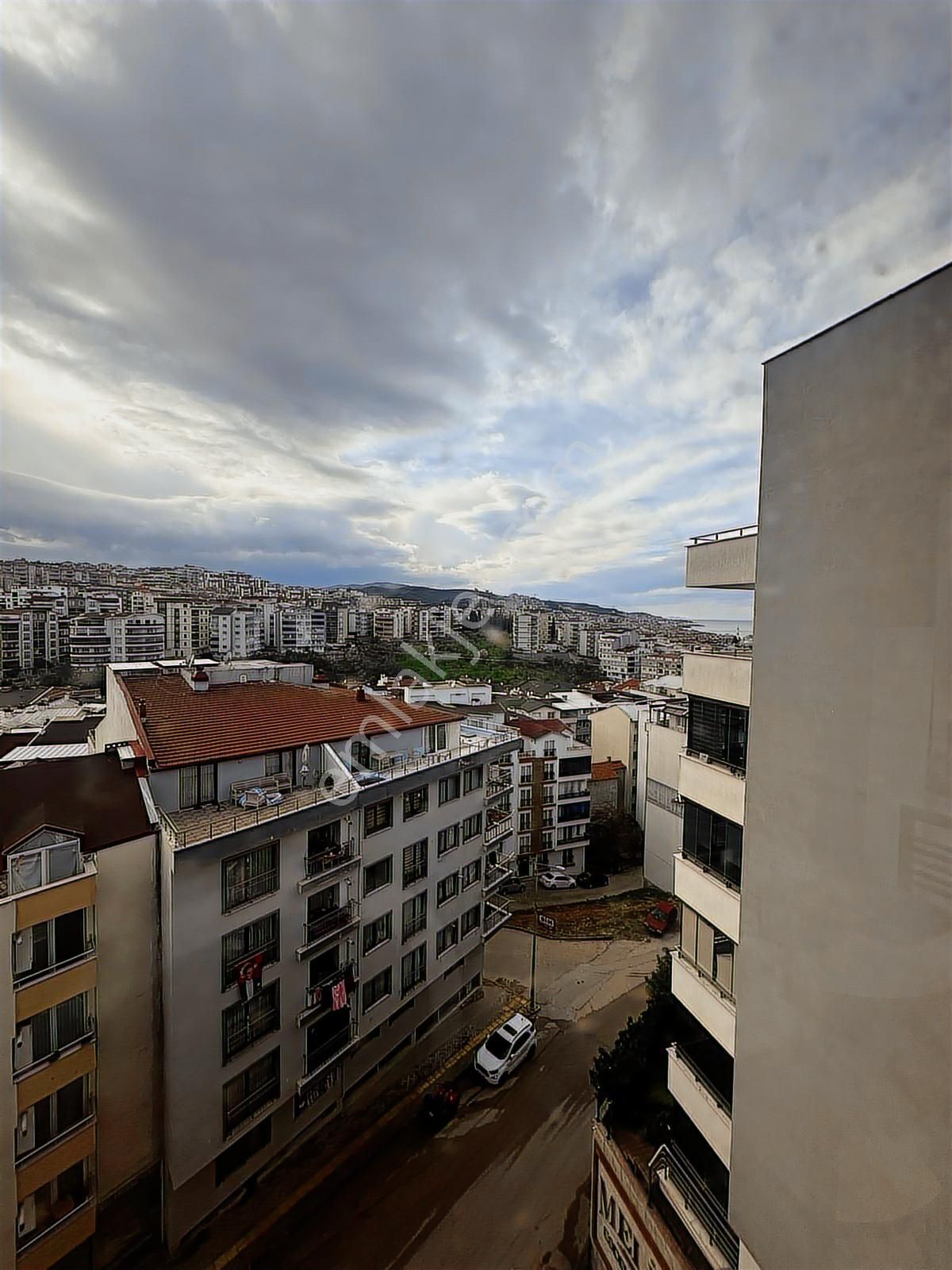 Bursa Mudanya Güzelyalı Burgaz Mh. Satılık 6+2 Manzaralı Dubleks - Görsel 32