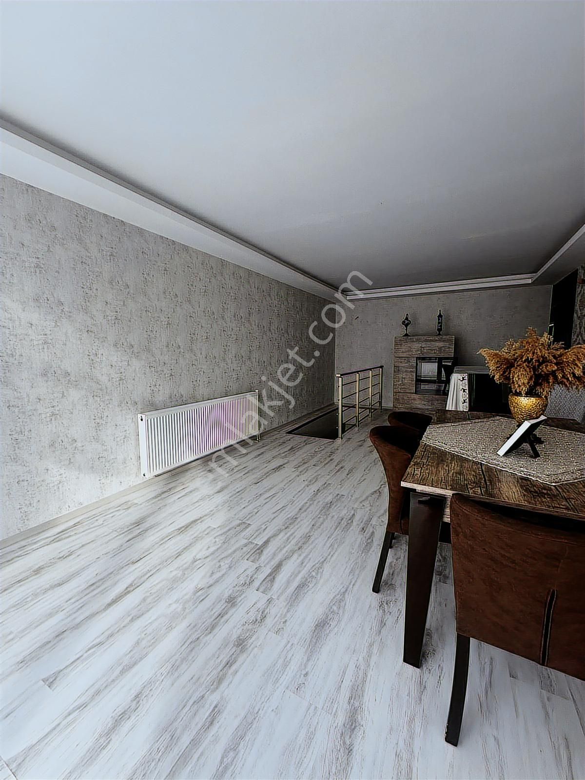 Bursa Mudanya Güzelyalı Burgaz Mh. Satılık 6+2 Manzaralı Dubleks - Görsel 26