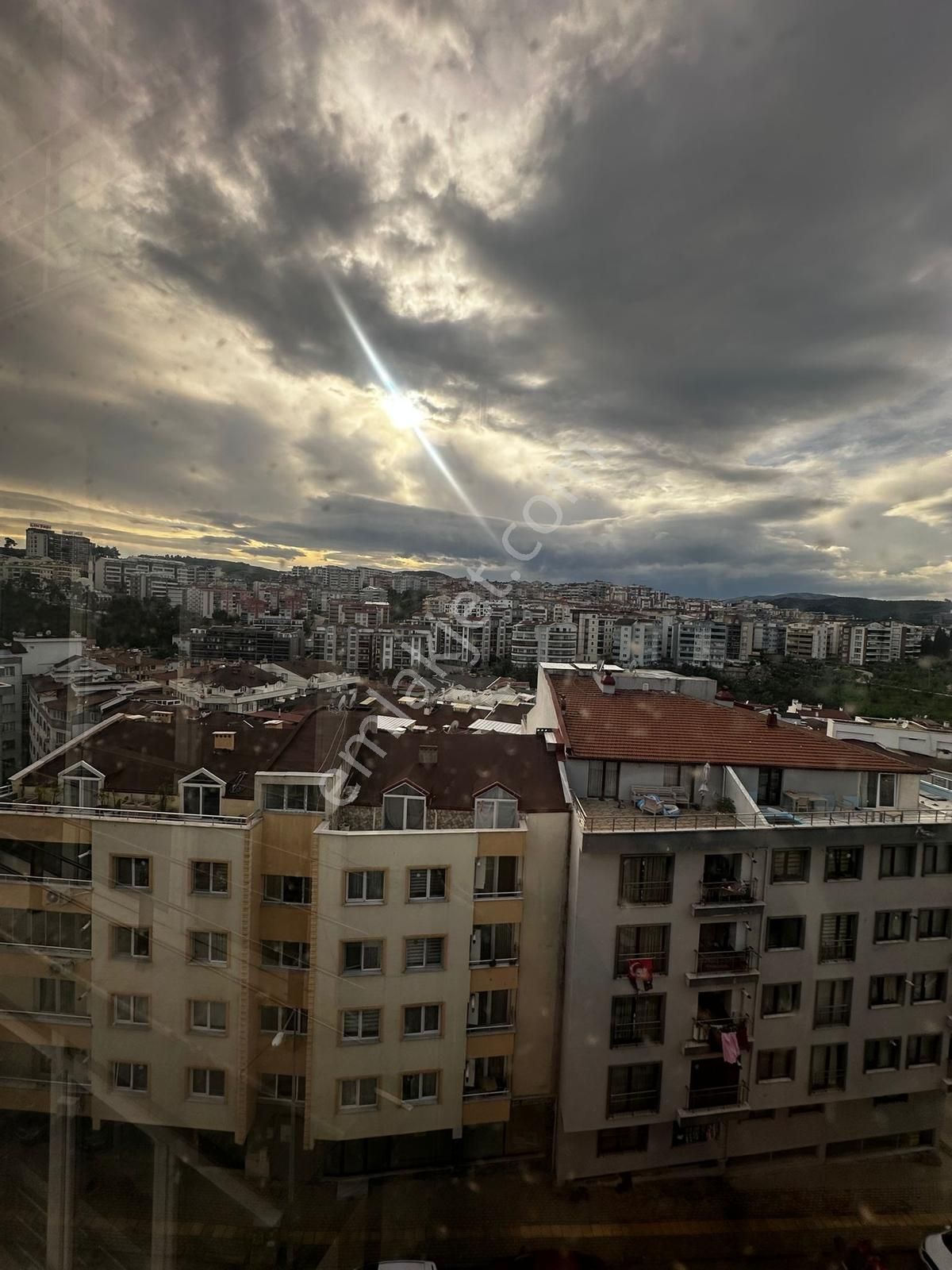 Bursa Mudanya Güzelyalı Burgaz Mh. Satılık 6+2 Manzaralı Dubleks - Görsel 28