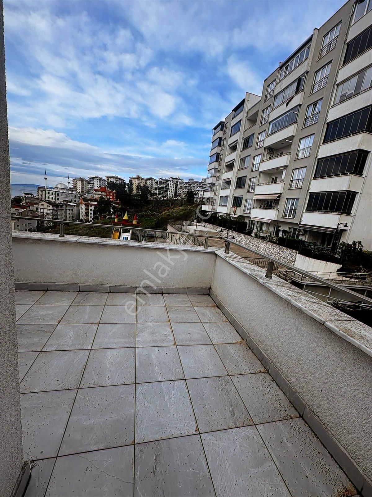 Bursa Mudanya Güzelyalı Burgaz Mh. Satılık 6+2 Manzaralı Dubleks - Görsel 5