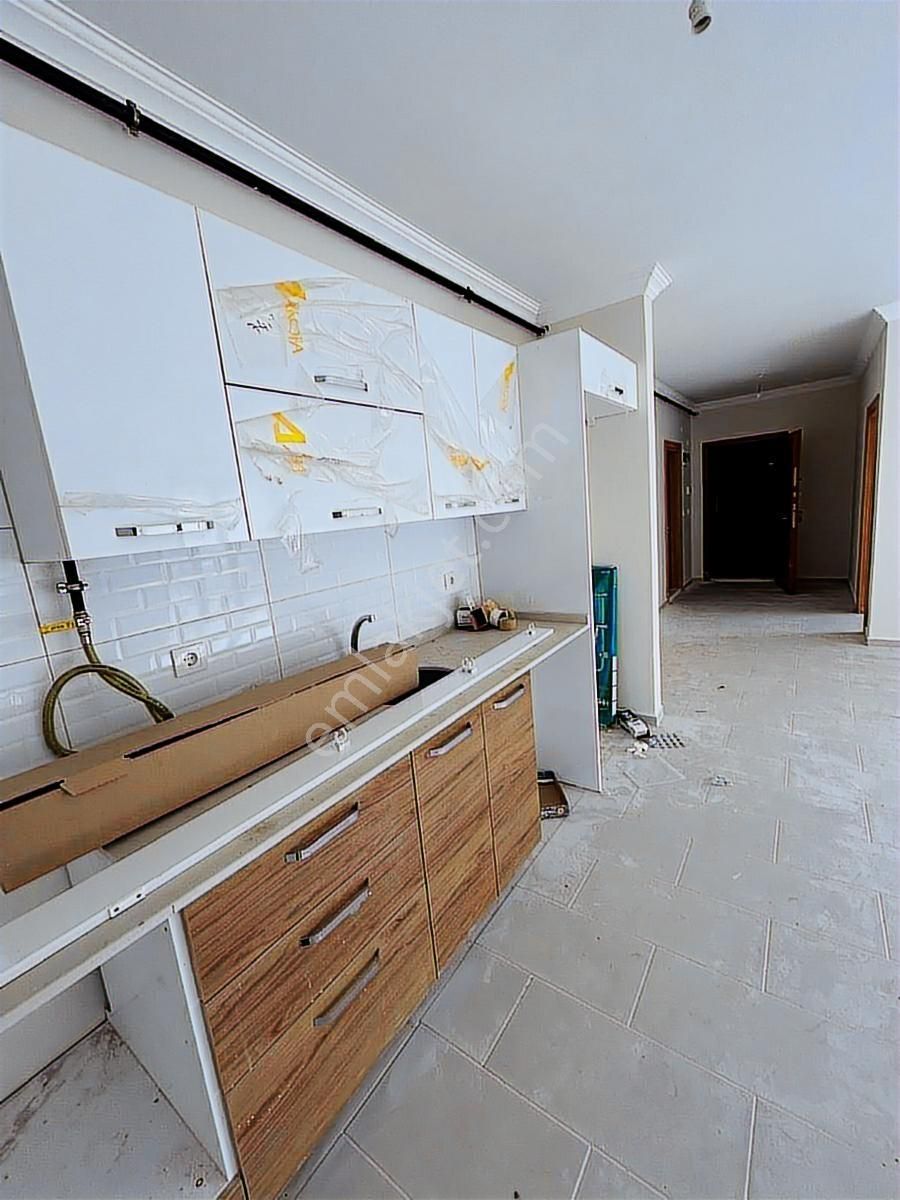 Pelıtlıde Satılık 1+1 Daıre - Görsel 7