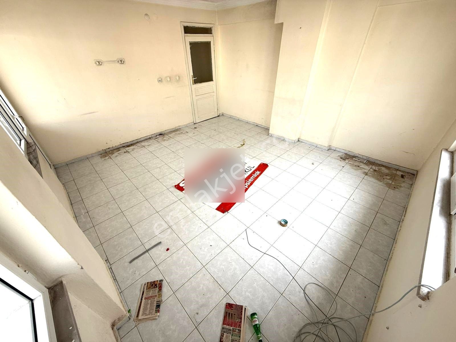 🔵blue Life Egen'den Gerçek İlan-ayrı Mutfaklı Ön Cephe Balkonu Havuz Manzaralı 3+1 Fırsat Daire - Görsel 9