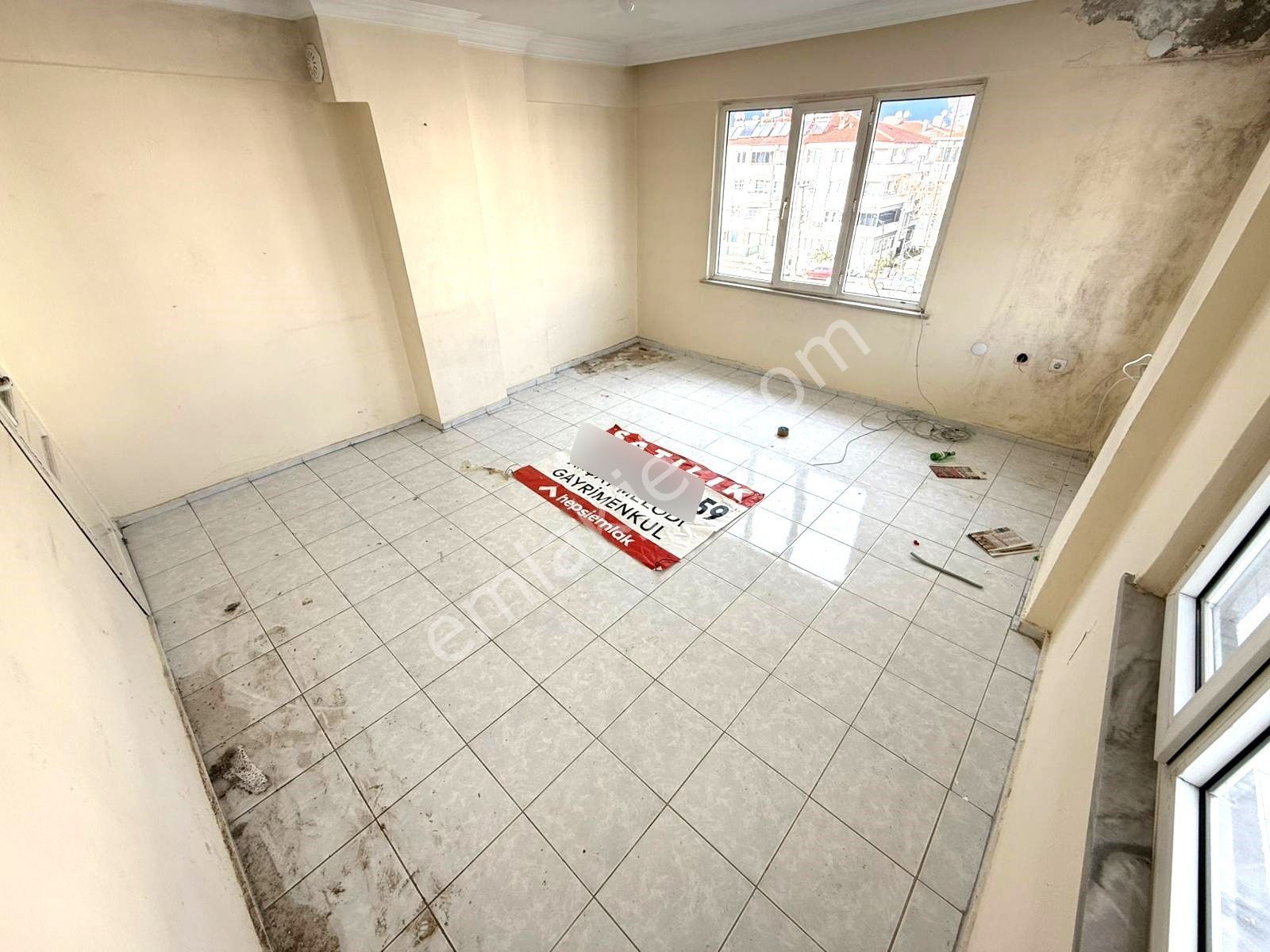 🔵blue Life Egen'den Gerçek İlan-ayrı Mutfaklı Ön Cephe Balkonu Havuz Manzaralı 3+1 Fırsat Daire - Görsel 13