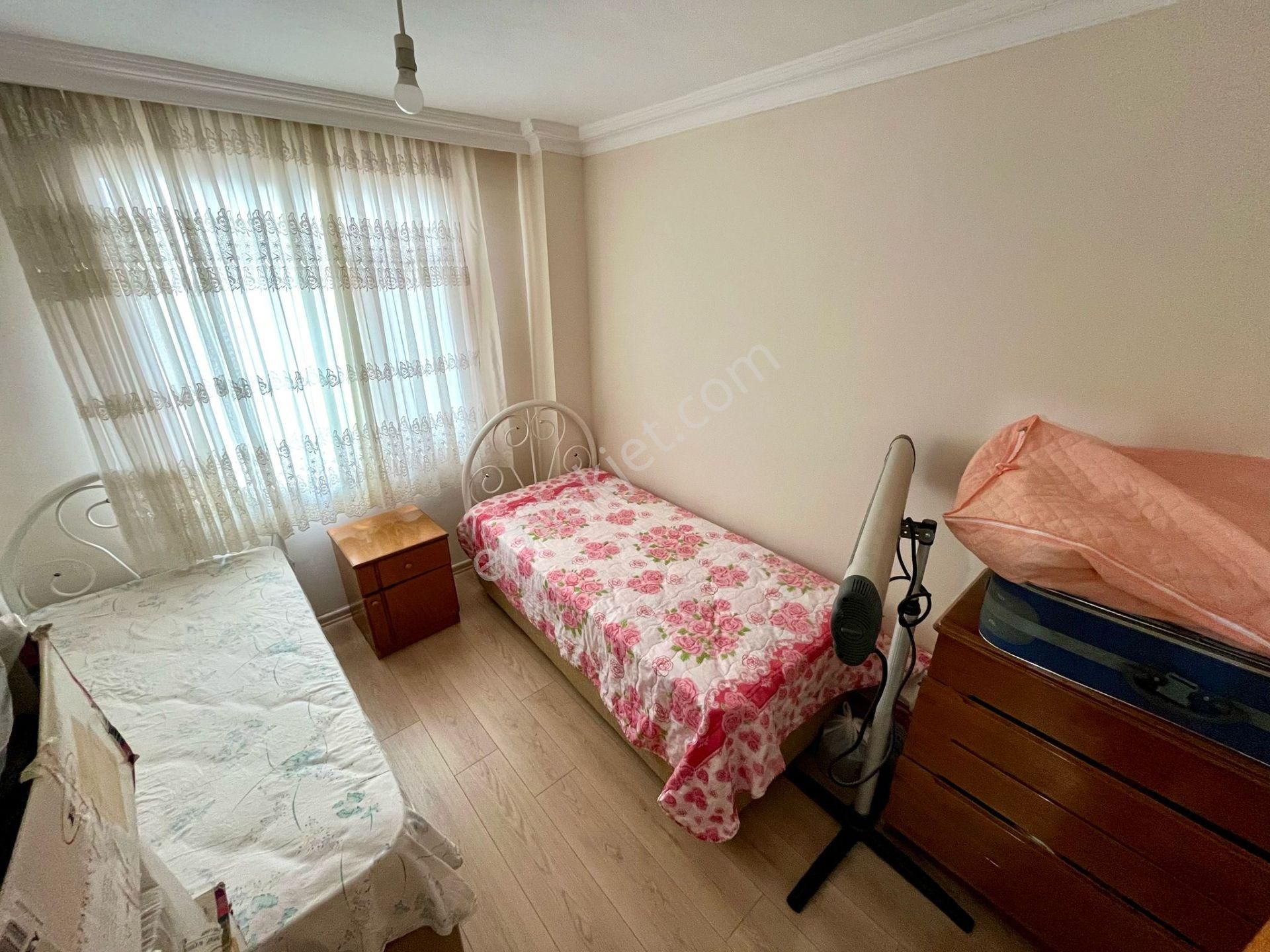 Yükselden Akçayda Daire Fiyatına Full Ön Cephe 3+1 Fırsat Villa - Görsel 16