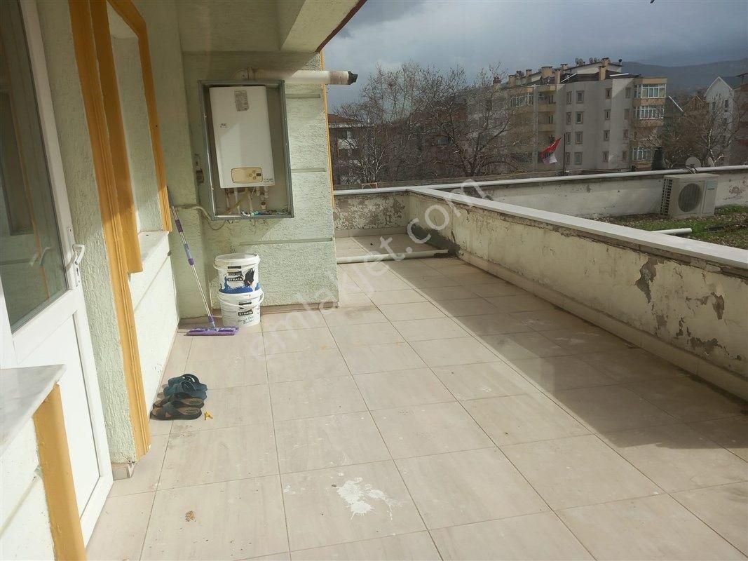 Bursa Nilüfer Beşevler Konak Mah. Metroya Yakın Kiralık 2+1 Daire 23.000 Tl - Görsel 23