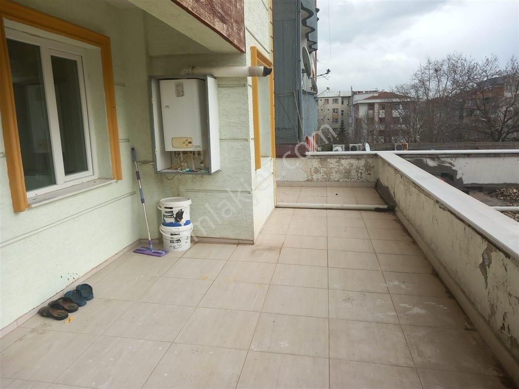 Bursa Nilüfer Beşevler Konak Mah. Metroya Yakın Kiralık 2+1 Daire 23.000 Tl