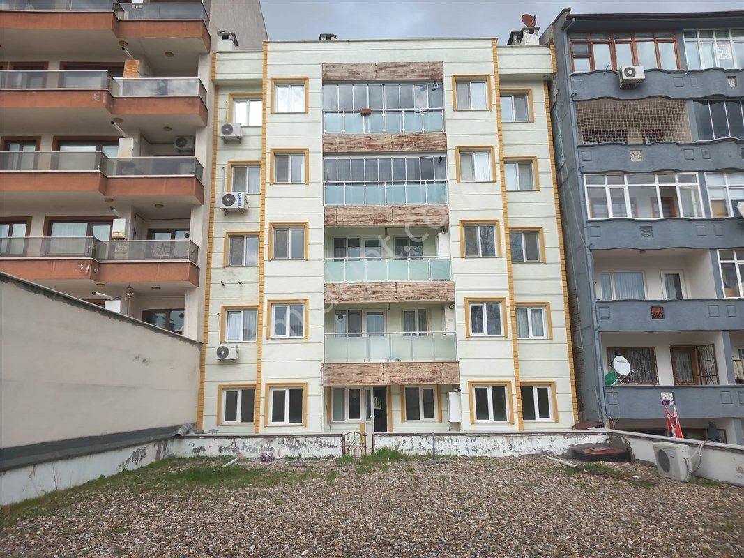 Bursa Nilüfer Beşevler Konak Mah. Metroya Yakın Kiralık 2+1 Daire 23.000 Tl - Görsel 15