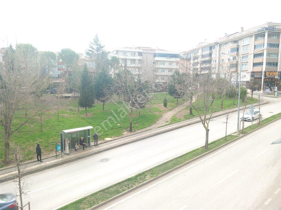 Bursa Nilüfer Beşevler Konak Mah. Metroya Yakın Kiralık 2+1 Daire 23.000 Tl - Görsel 26