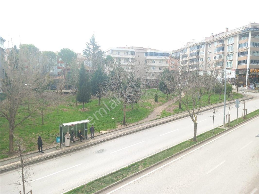 Bursa Nilüfer Beşevler Konak Mah. Metroya Yakın Kiralık 2+1 Daire 23.000 Tl - Görsel 22