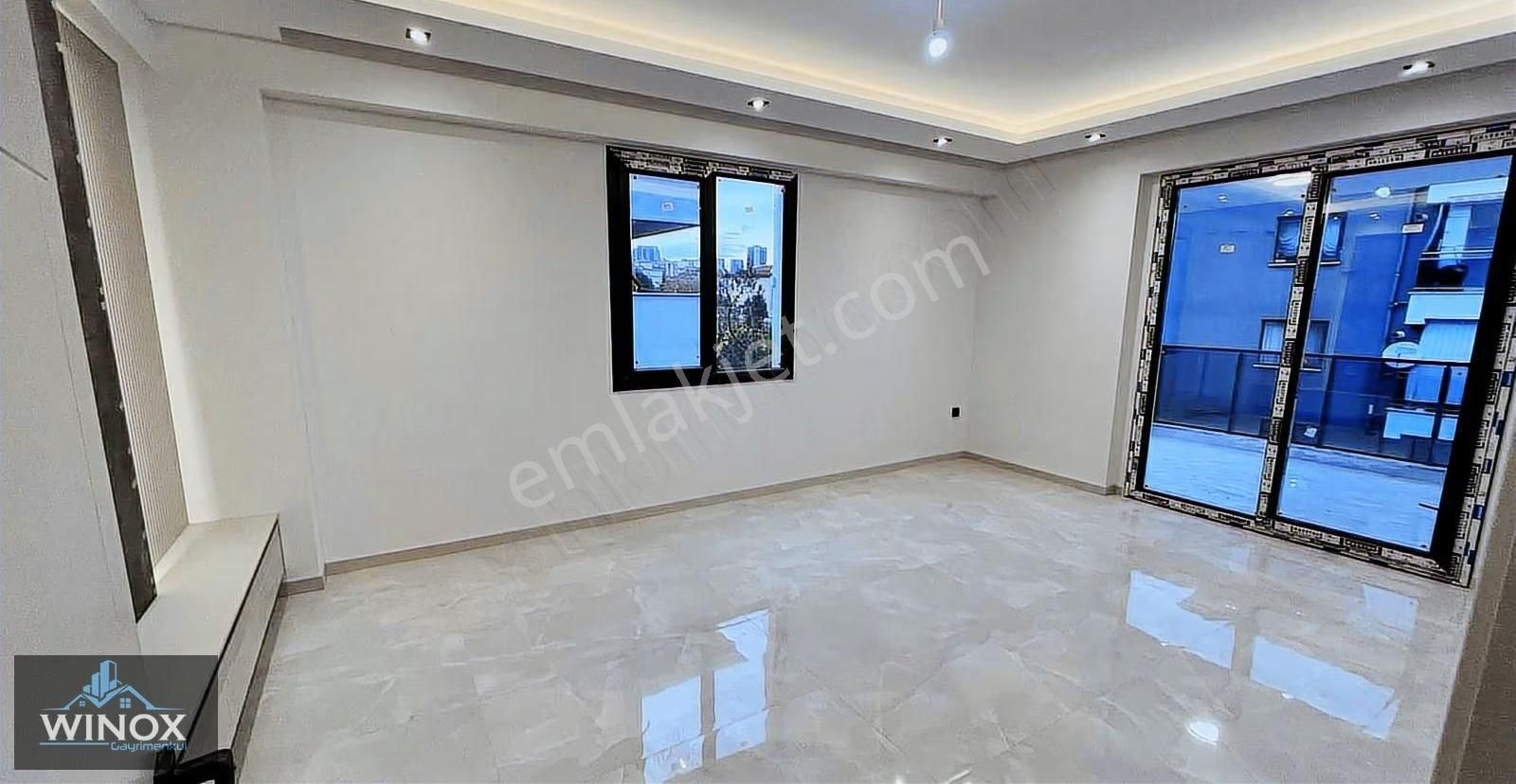 Çakmak Satılık Lüks İşçilik Yüksek Kredi! Bakmadan Karar Verme!