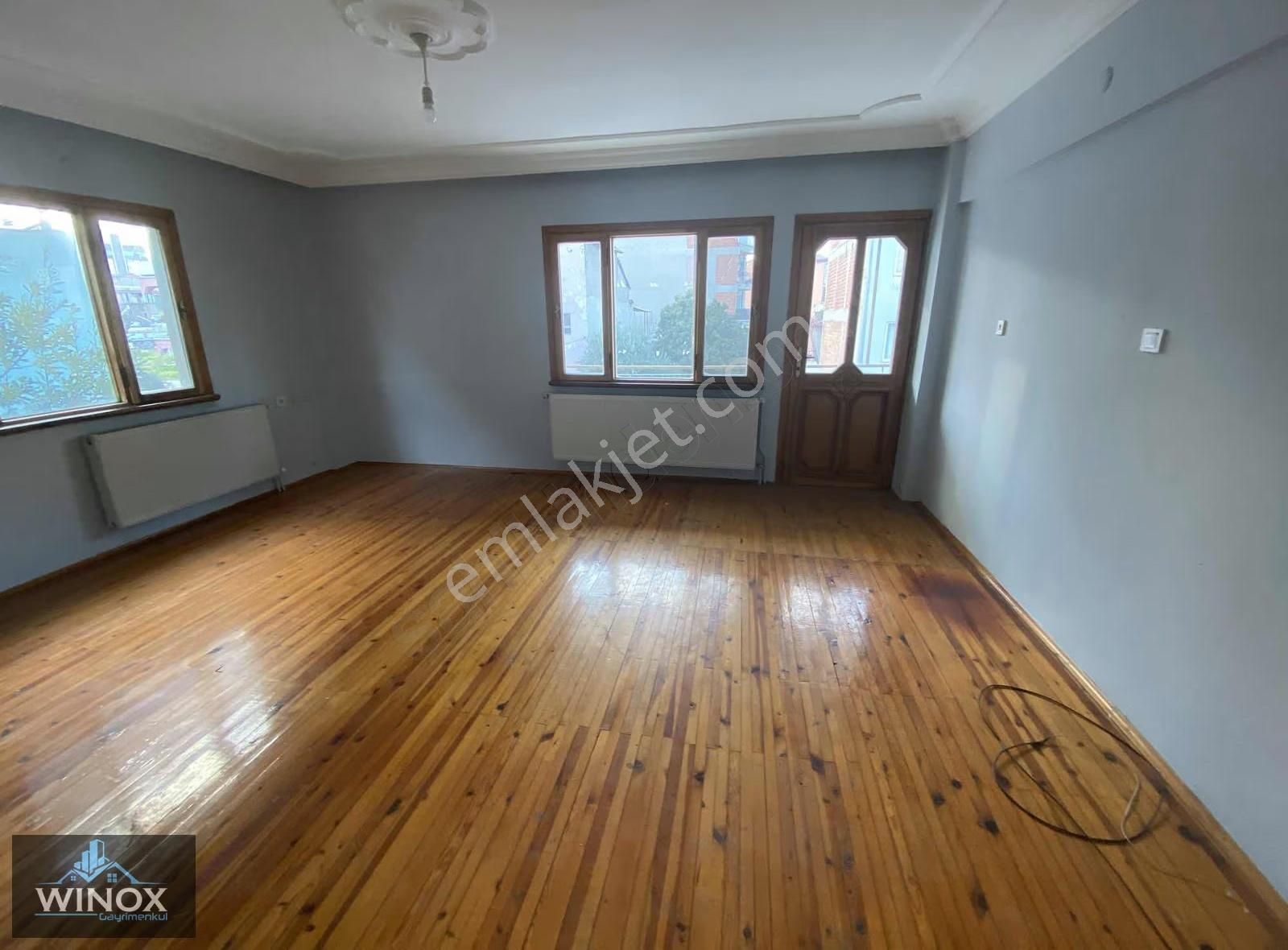 Sümer Mah. De Müstakil Tadında Kiralık Daire - Görsel 7