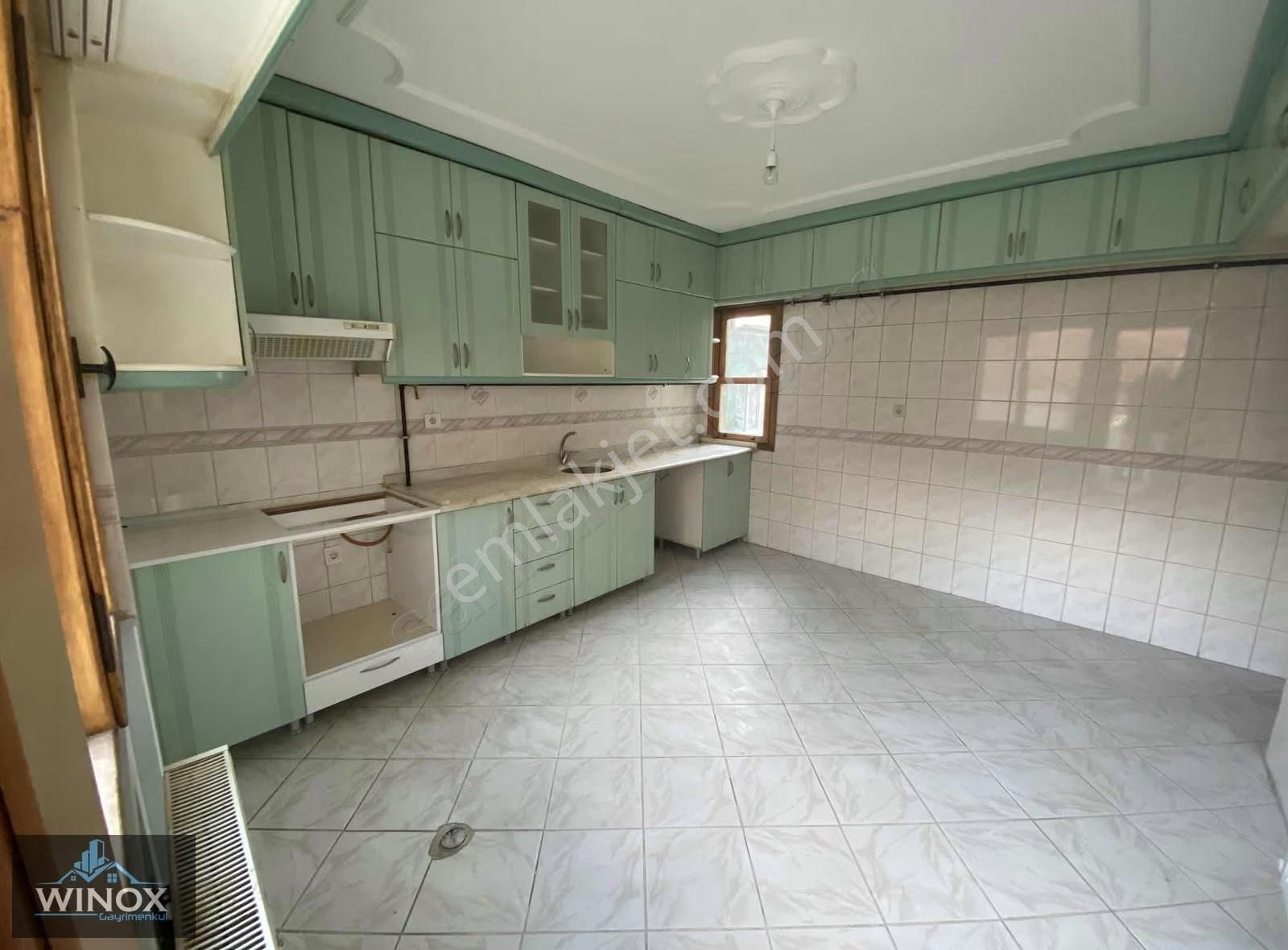 Sümer Mah. De Müstakil Tadında Kiralık Daire - Görsel 8