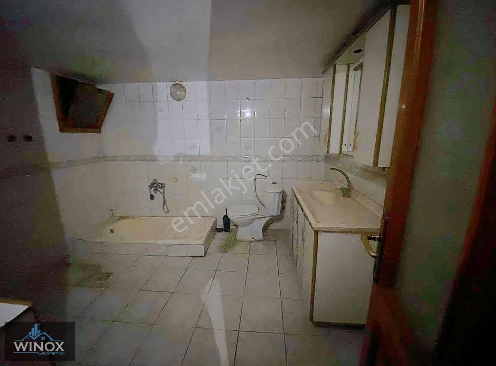 Sümer Mah. De Müstakil Tadında Kiralık Daire - Görsel 4