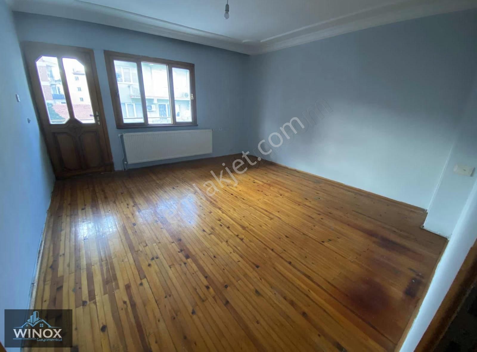 Sümer Mah. De Müstakil Tadında Kiralık Daire - Görsel 3