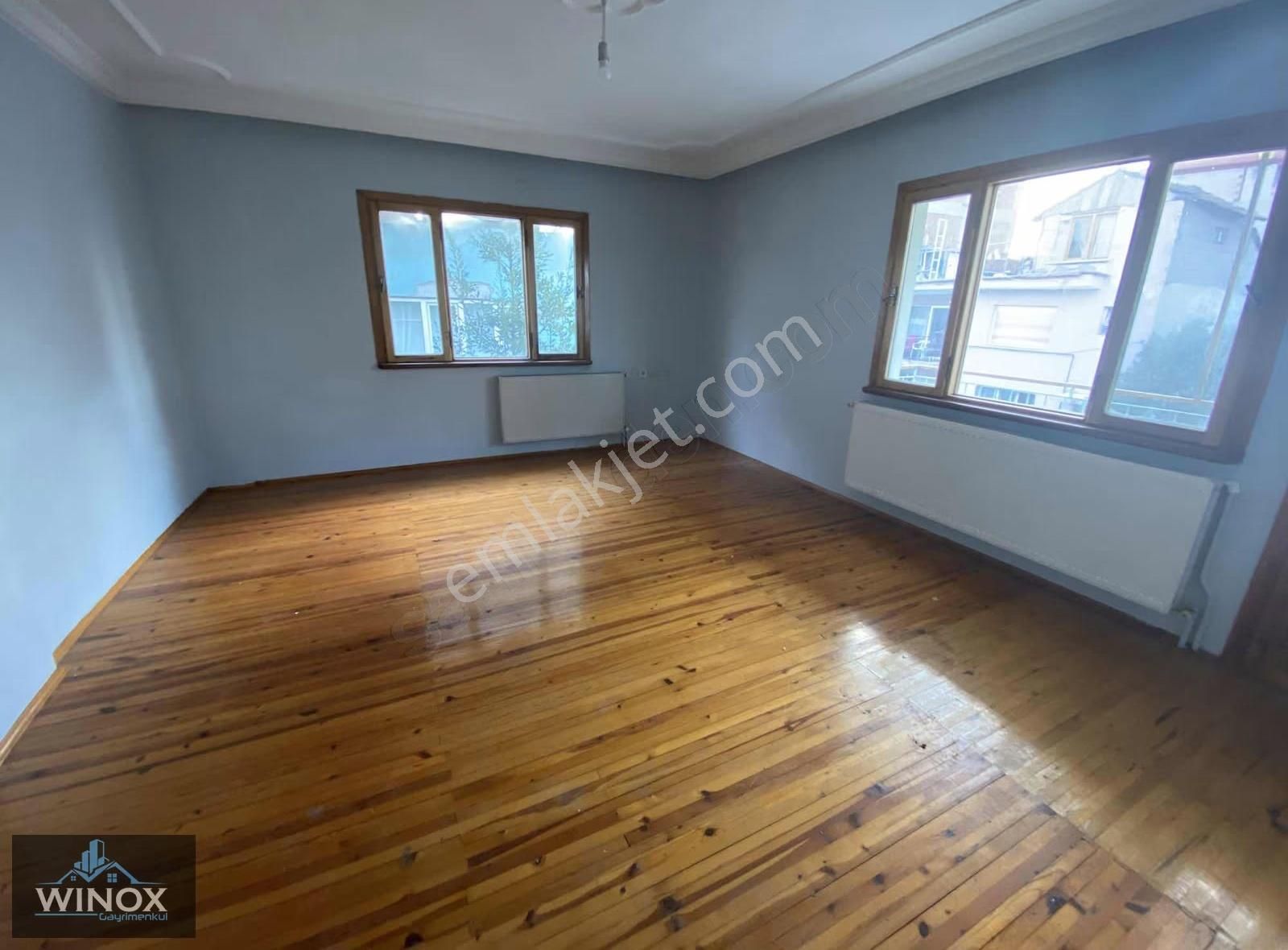 Sümer Mah. De Müstakil Tadında Kiralık Daire