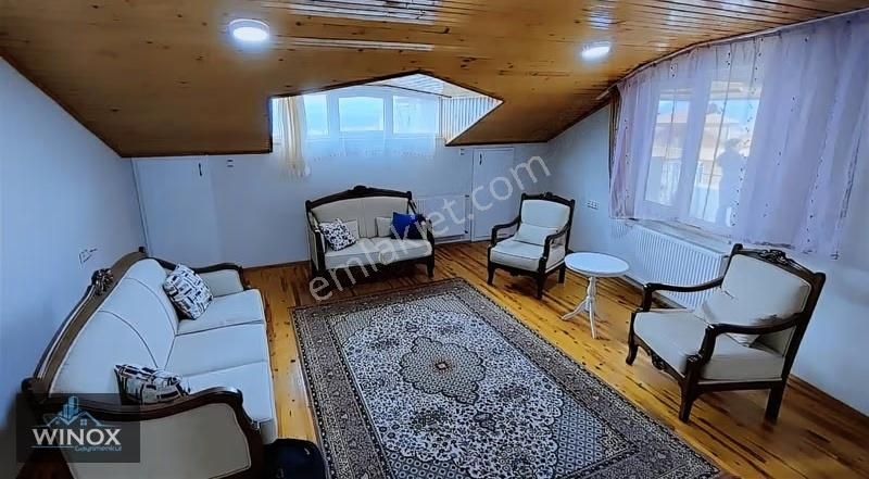 İncilipınar Mahallesinin En Keyifli Terası - Görsel 14