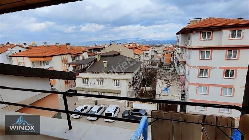 İncilipınar Mahallesinin En Keyifli Terası - Görsel 8