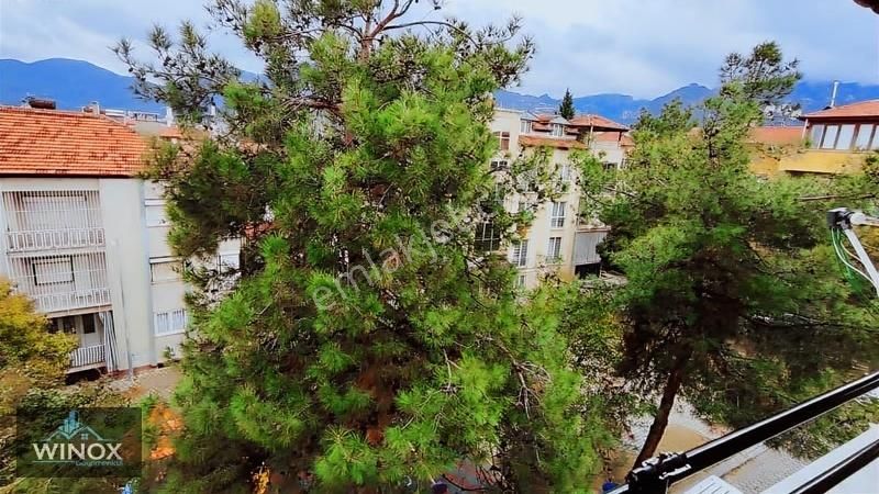 İncilipınar Mahallesinin En Keyifli Terası - Görsel 6