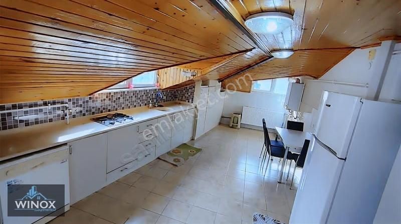 İncilipınar Mahallesinin En Keyifli Terası - Görsel 4
