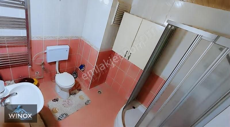 İncilipınar Mahallesinin En Keyifli Terası - Görsel 3