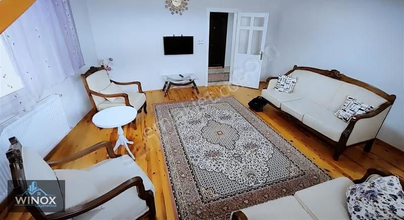 İncilipınar Mahallesinin En Keyifli Terası