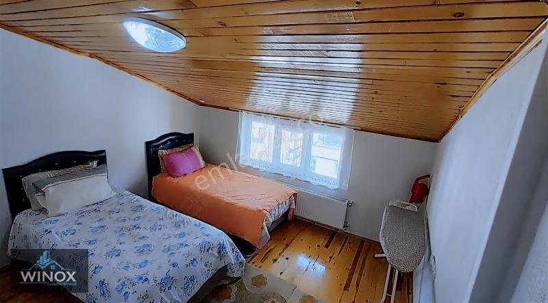 İncilipınar Mahallesinin En Keyifli Terası - Görsel 10
