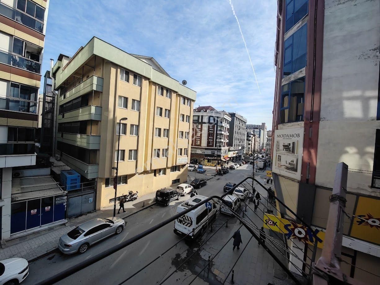 Yıldız Dan Metrobüse Yakın Kiralık 2+1 Ara Kat Daire Ahmet Yesevi Caddesi Üzerinde - Görsel 5