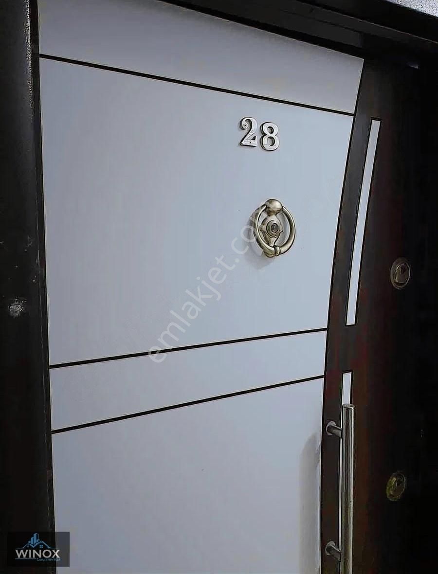 Orman Yakınında, Bahçe Katı 1+1 | Üniversite Yanı - Görsel 7