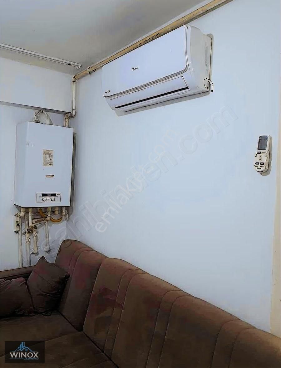 Orman Yakınında, Bahçe Katı 1+1 | Üniversite Yanı - Görsel 4