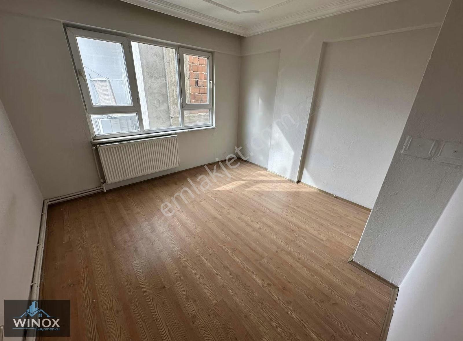 Kıbrısşehıtler Caddesi Üzerinde 2+1 Daire - Görsel 4