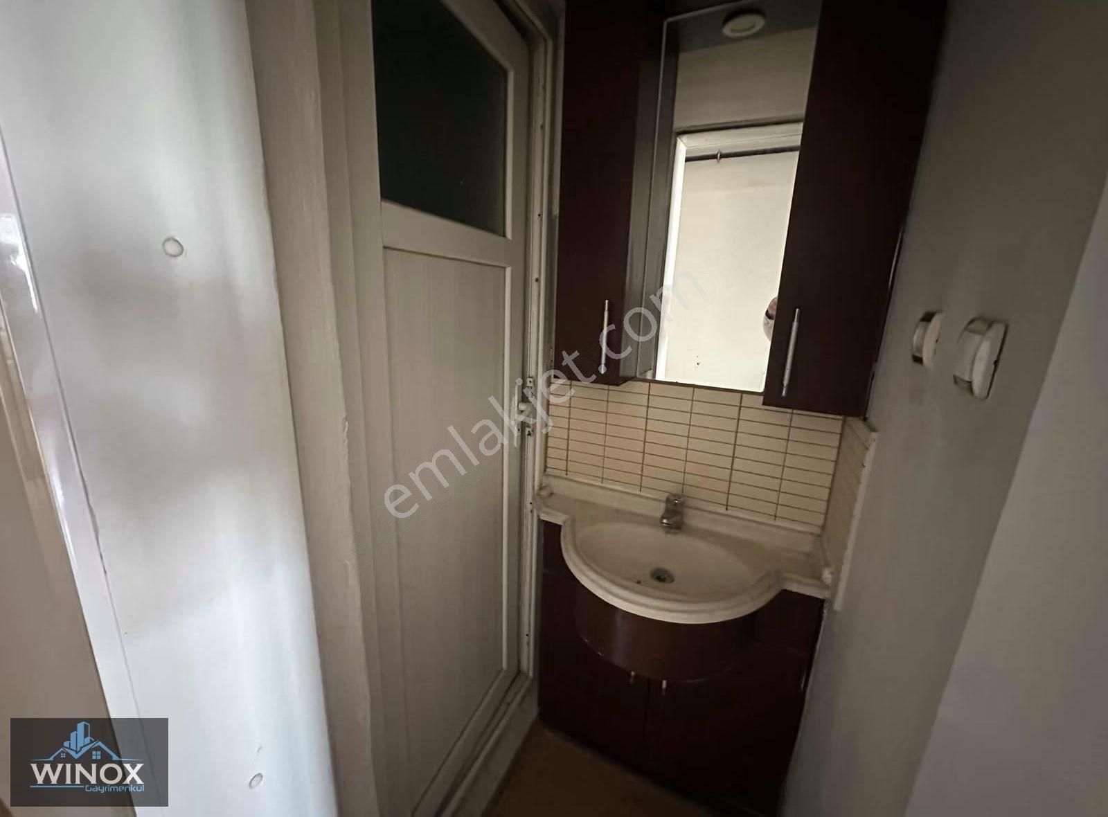 Kıbrısşehıtler Caddesi Üzerinde 2+1 Daire - Görsel 2