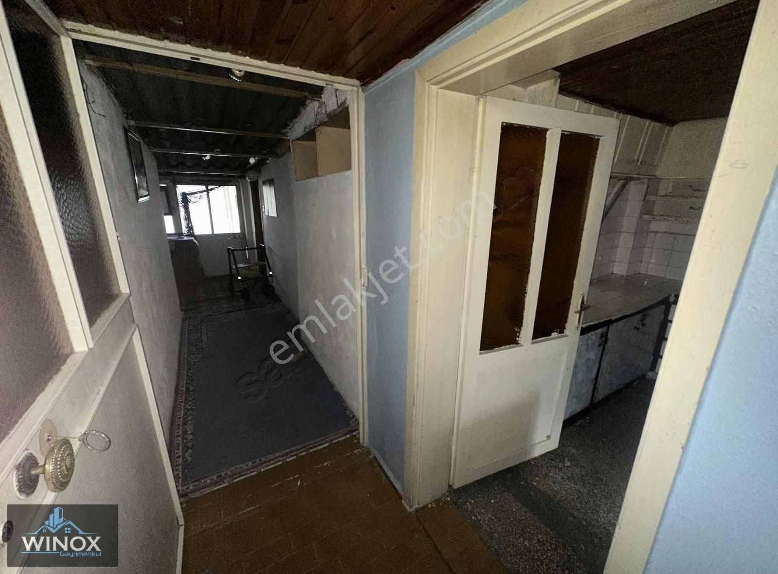 Kıbrısşehıtler Caddesi Üzerinde Kiralık - Görsel 6