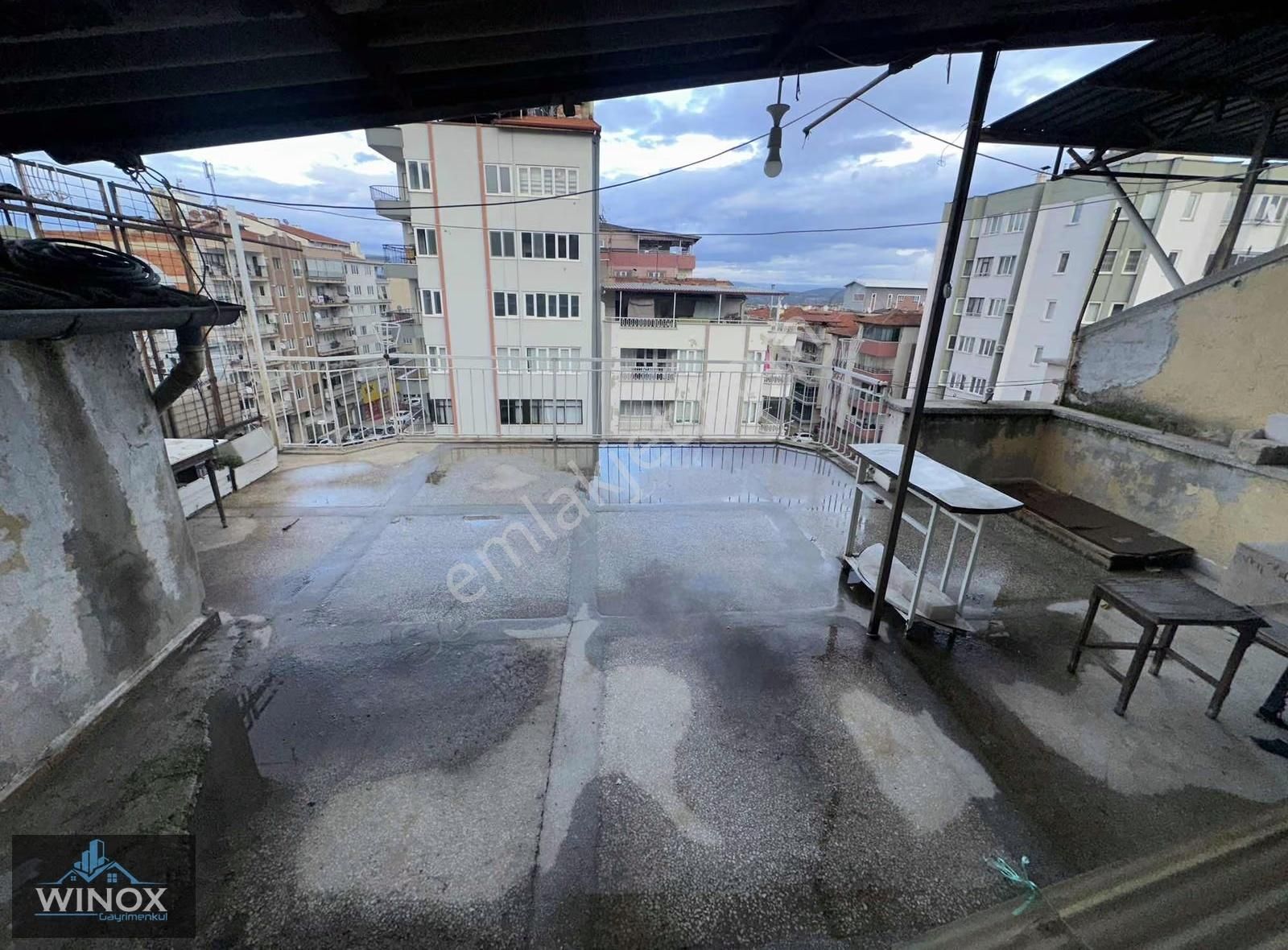 Kıbrısşehıtler Caddesi Üzerinde Kiralık - Görsel 9