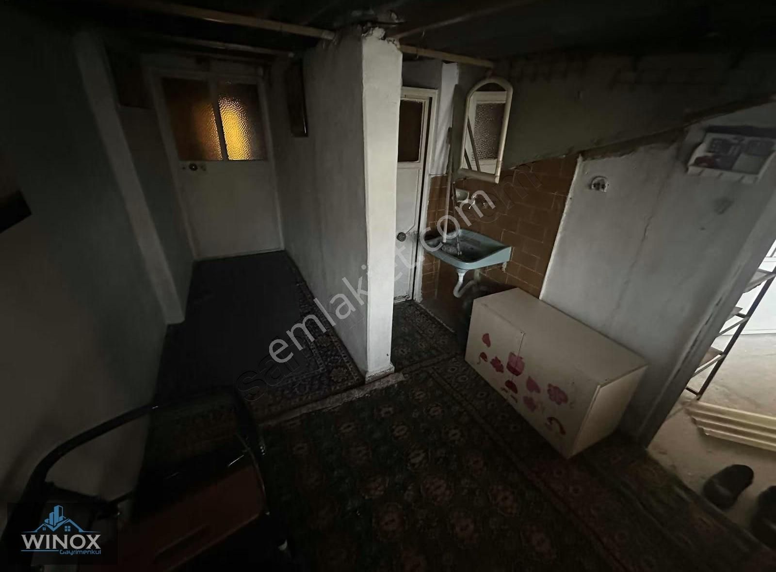 Kıbrısşehıtler Caddesi Üzerinde Kiralık - Görsel 3