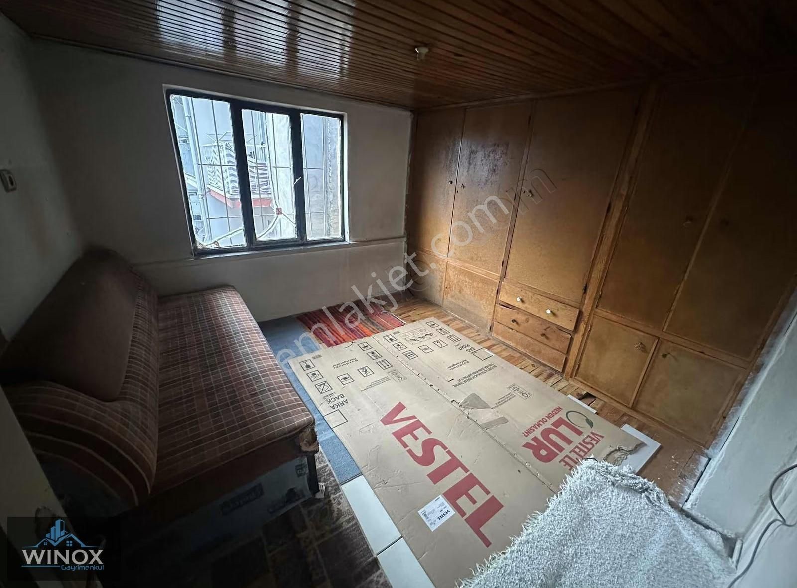 Kıbrısşehıtler Caddesi Üzerinde Kiralık - Görsel 7