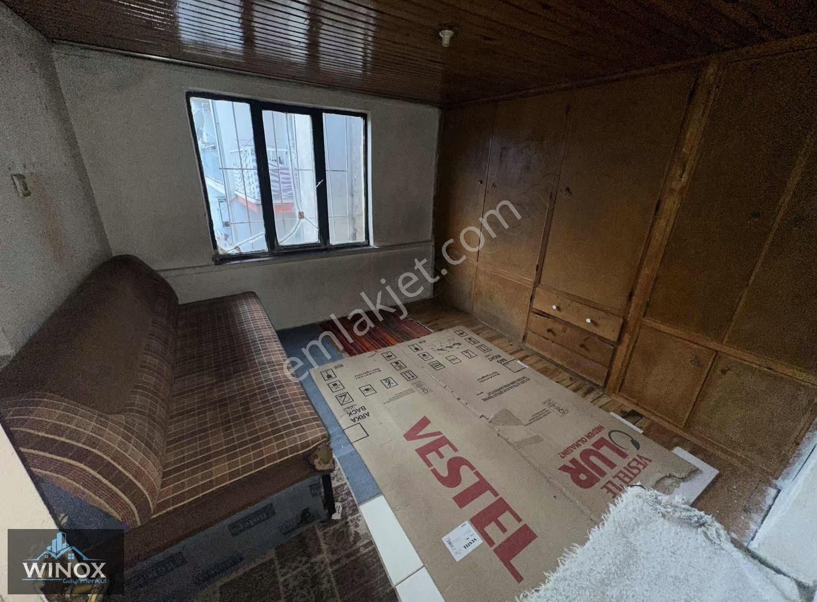 Kıbrısşehıtler Caddesi Üzerinde Kiralık - Görsel 2