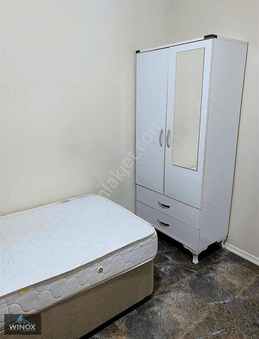 Cerrahi Hast Arkası, 2+1, Yerden Isıtma, Güvenlikli, Yönetimli - Görsel 11