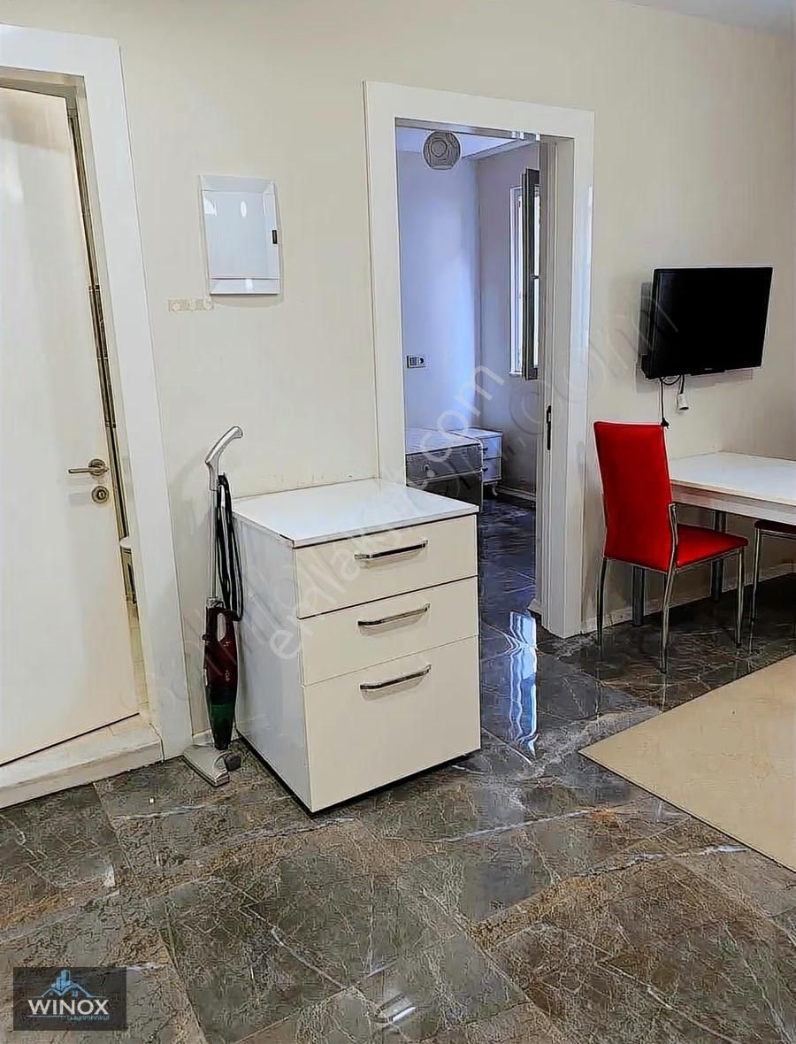 Cerrahi Hast Arkası, 2+1, Yerden Isıtma, Güvenlikli, Yönetimli - Görsel 9