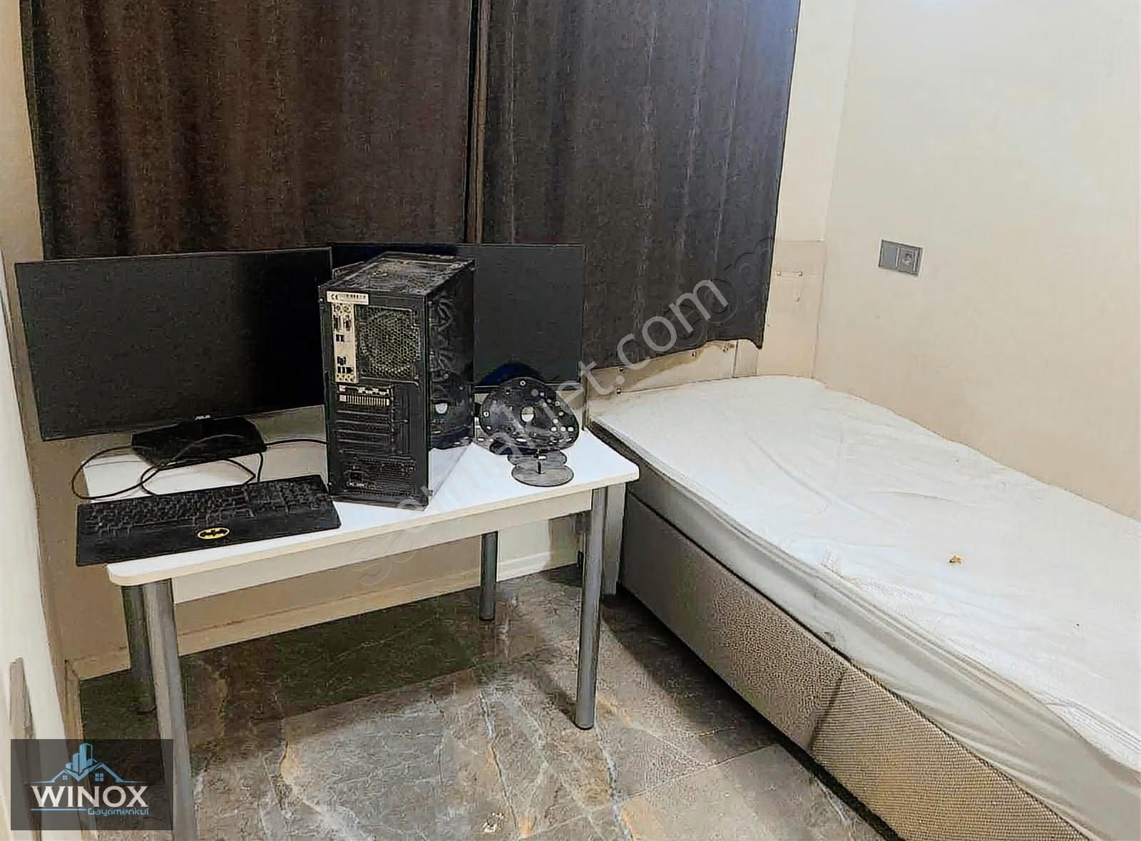 Cerrahi Hast Arkası, 2+1, Yerden Isıtma, Güvenlikli, Yönetimli - Görsel 5