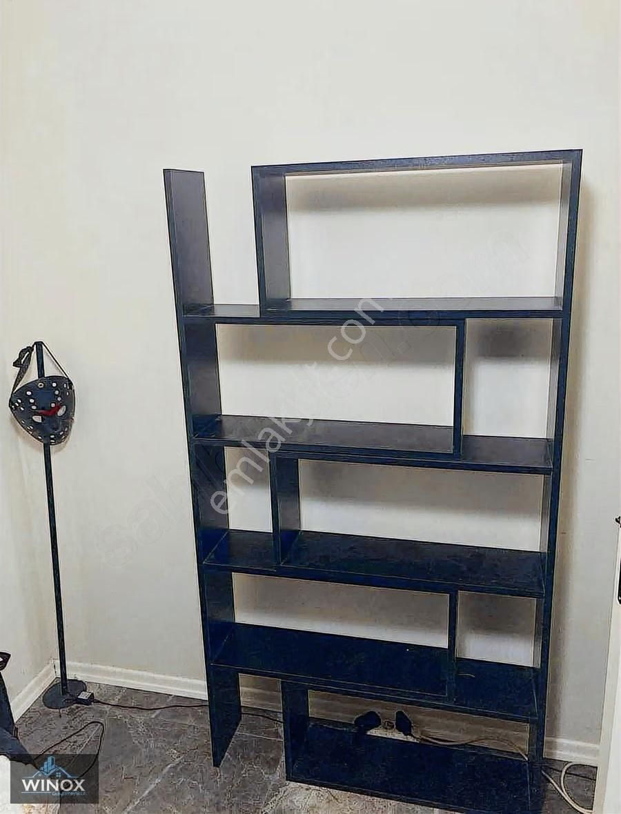 Cerrahi Hast Arkası, 2+1, Yerden Isıtma, Güvenlikli, Yönetimli - Görsel 4