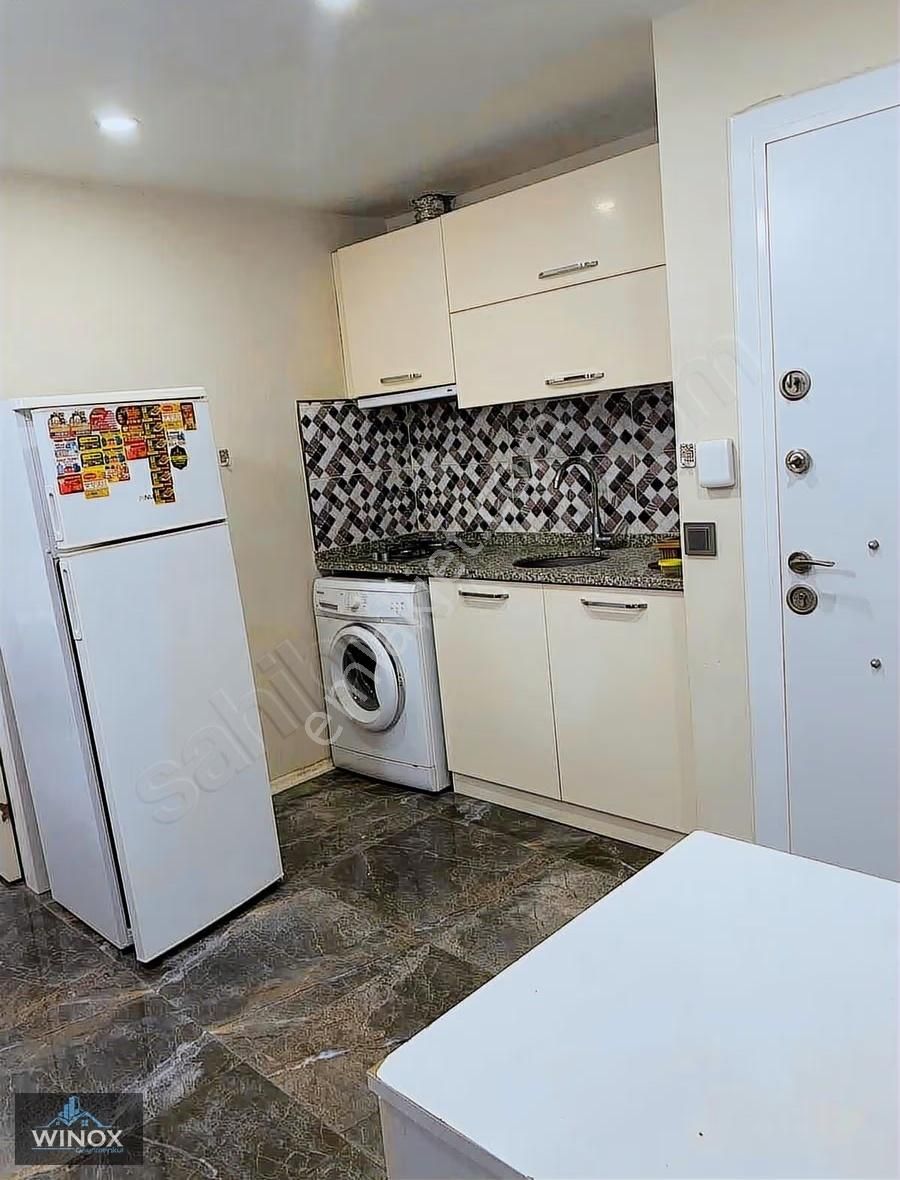 Cerrahi Hast Arkası, 2+1, Yerden Isıtma, Güvenlikli, Yönetimli - Görsel 2