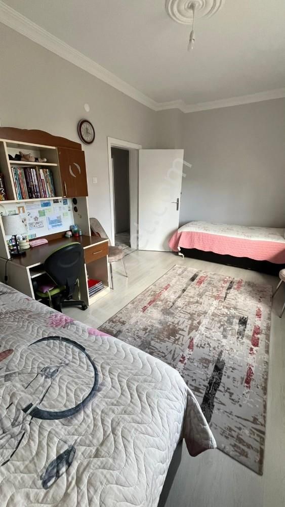 Fiyat Düştü!! 400 Evlerde Kapalı Garajlı 2+1 Satılık Daire - Görsel 21