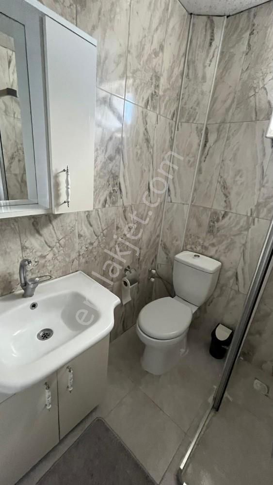 Fiyat Düştü!! 400 Evlerde Kapalı Garajlı 2+1 Satılık Daire - Görsel 20