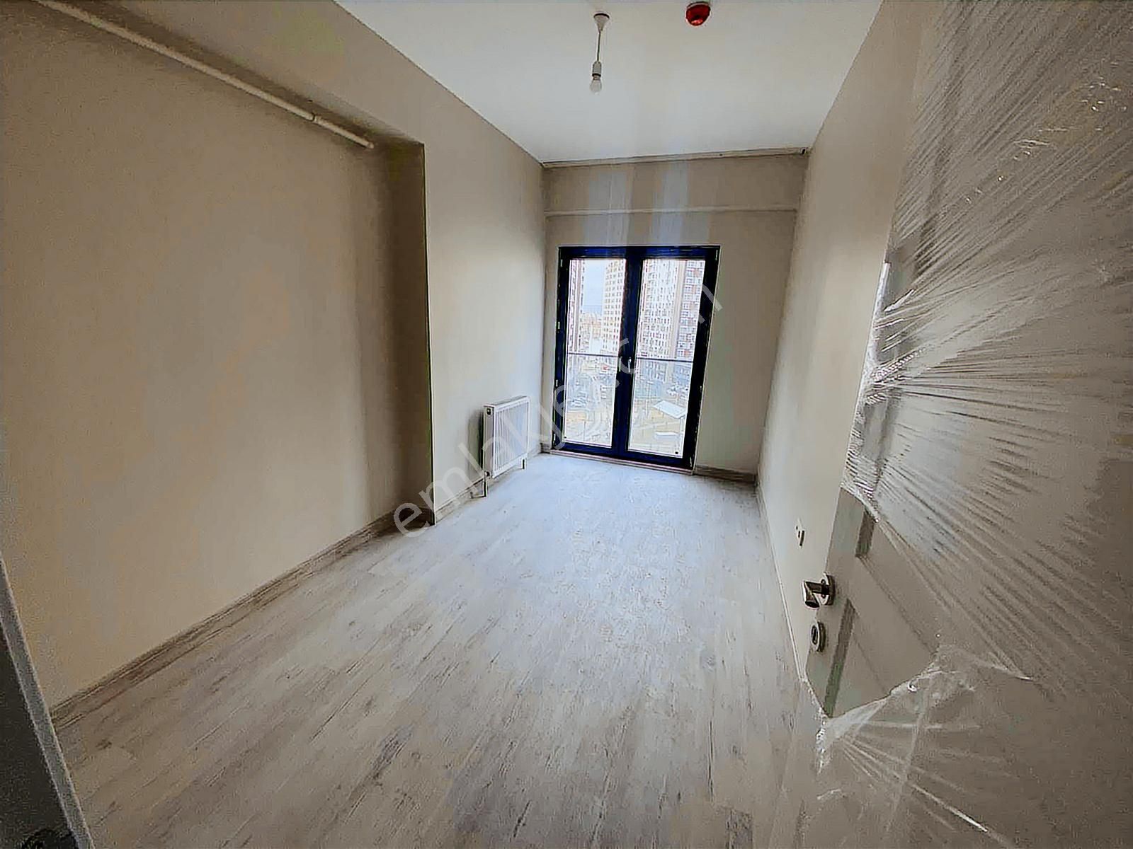 Sahabiye Kentsel Dönüşüm D Blok Kiralık 2+1 Daire Havuz Cephe - Görsel 12