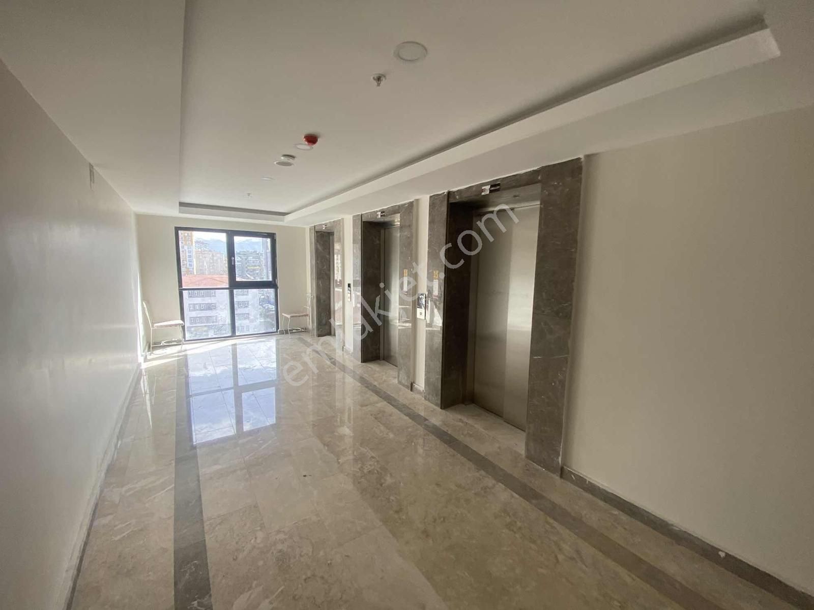 Sahabiye Kentsel Dönüşüm D Blok Kiralık 2+1 Daire Havuz Cephe - Görsel 10