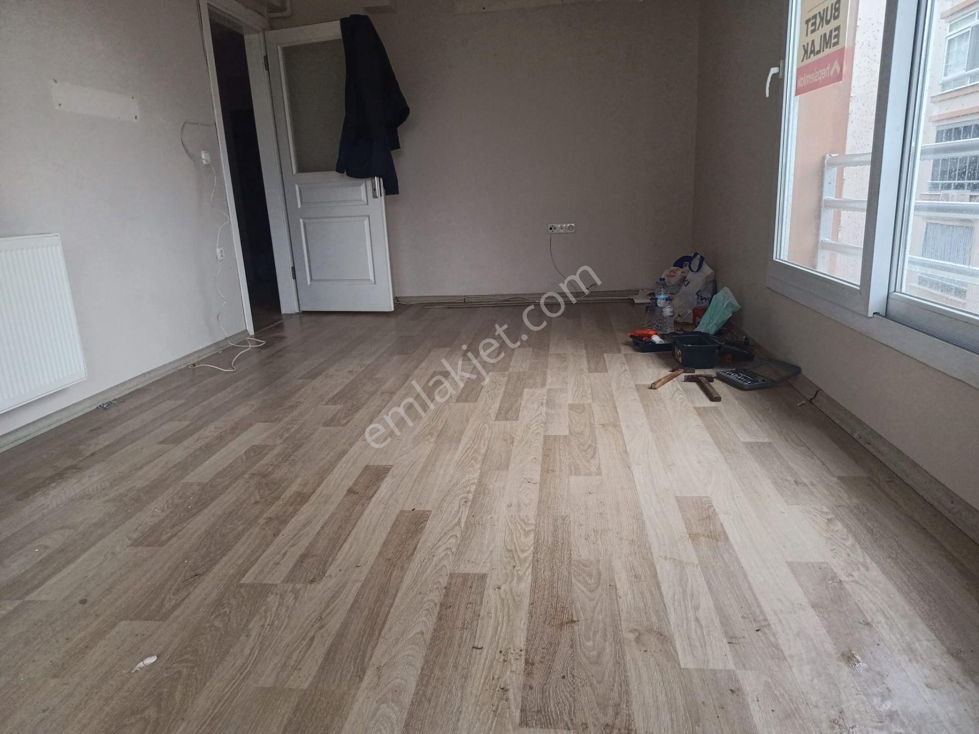 Buket Emlaktan 2+1 Kiralık Daire Doğalgazlı Ara Kat Asansörlü - Görsel 28