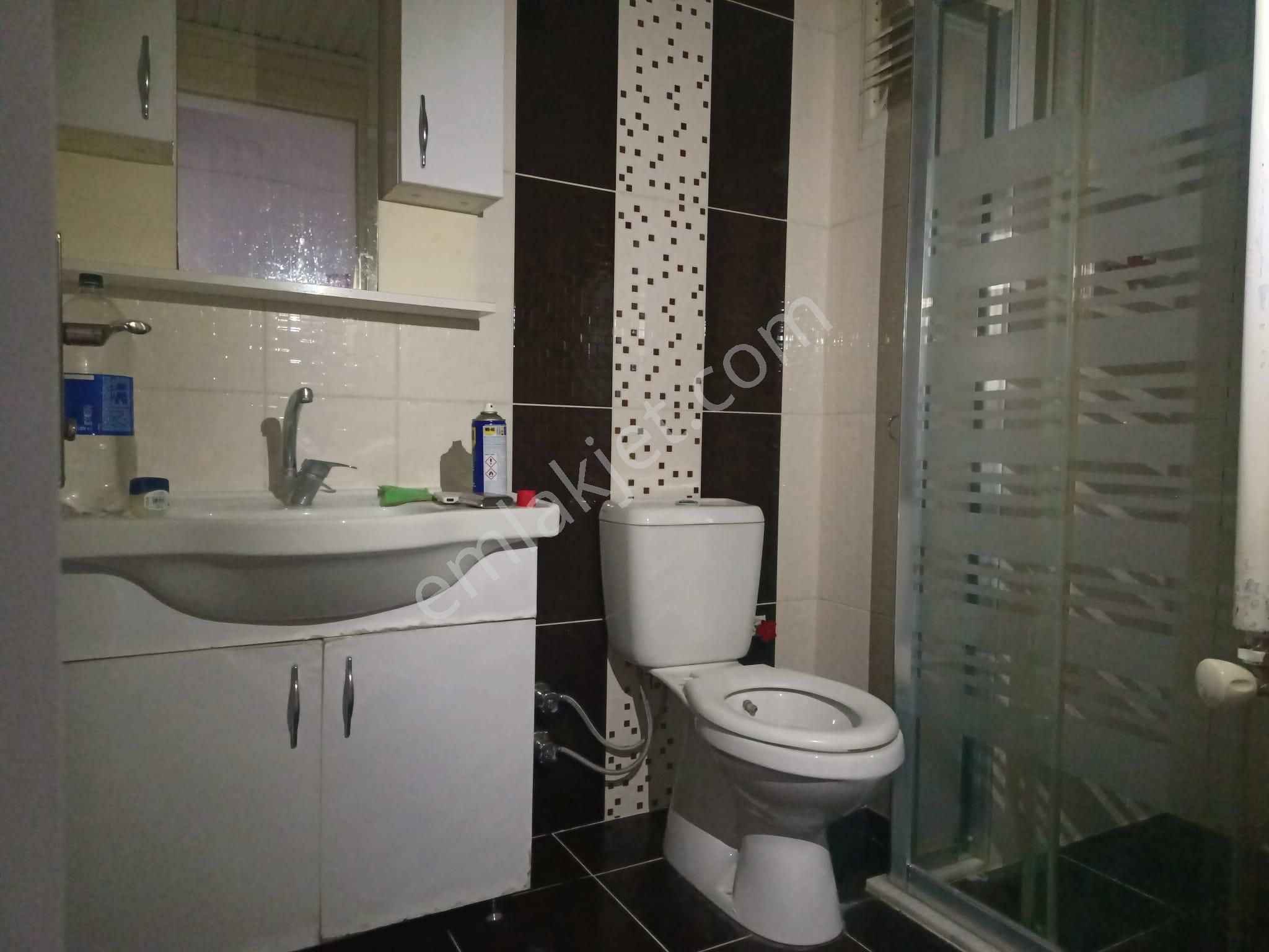 Buket Emlaktan 2+1 Kiralık Daire Doğalgazlı Ara Kat Asansörlü - Görsel 8