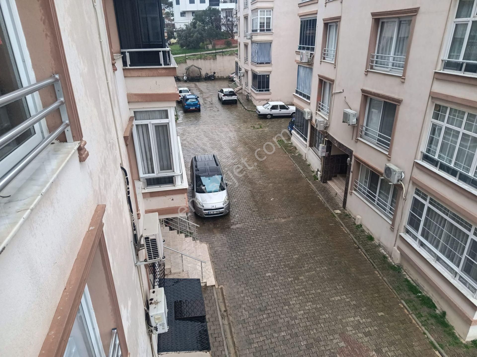 Buket Emlaktan 2+1 Kiralık Daire Doğalgazlı Ara Kat Asansörlü - Görsel 23