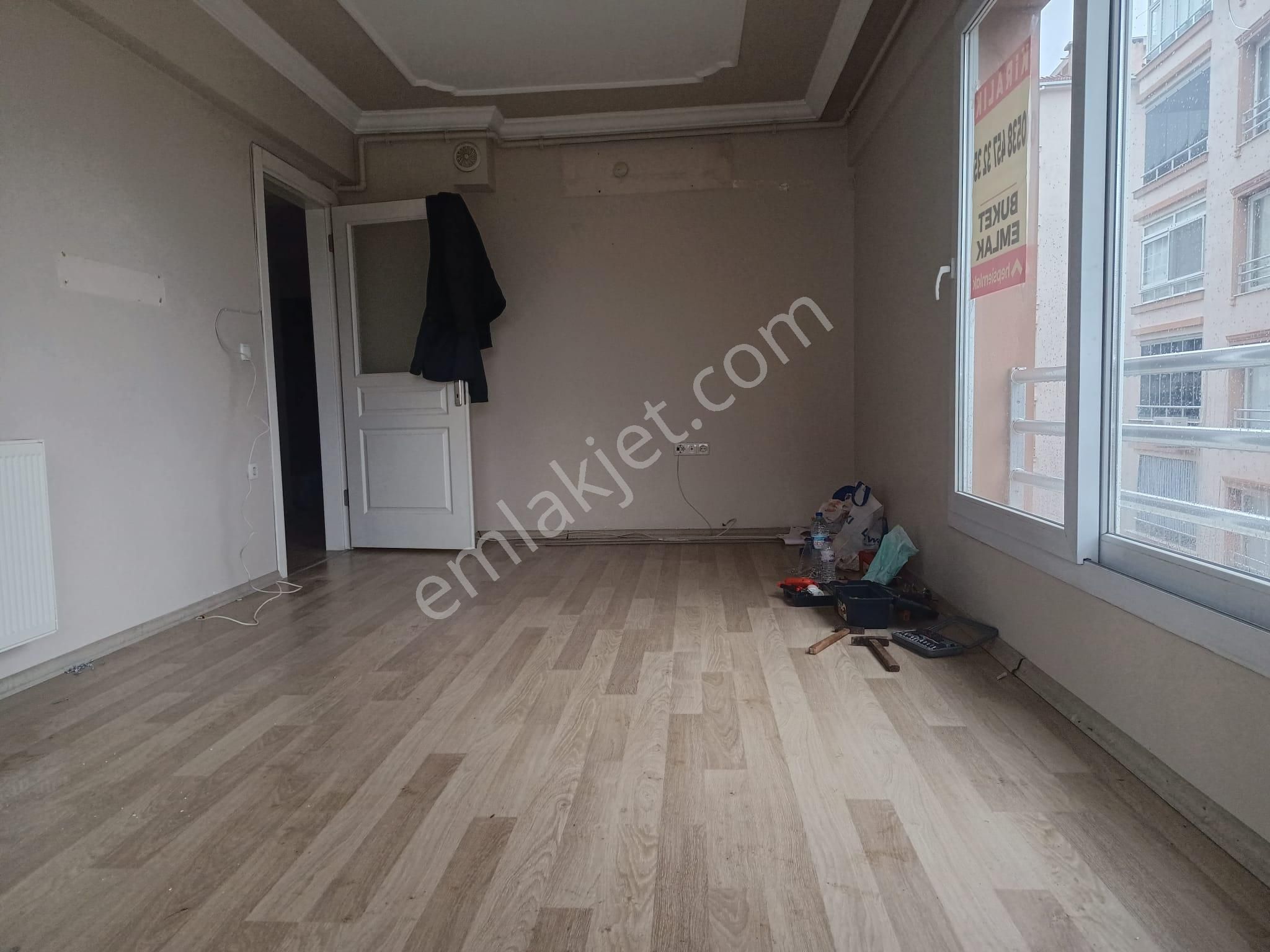 Buket Emlaktan 2+1 Kiralık Daire Doğalgazlı Ara Kat Asansörlü - Görsel 27