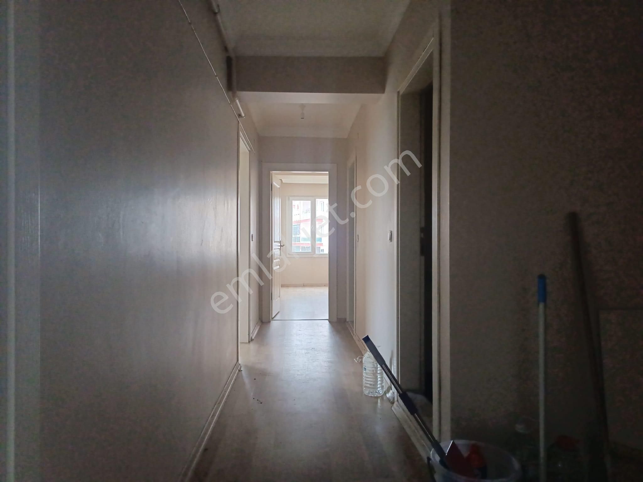 Buket Emlaktan 2+1 Kiralık Daire Doğalgazlı Ara Kat Asansörlü - Görsel 22